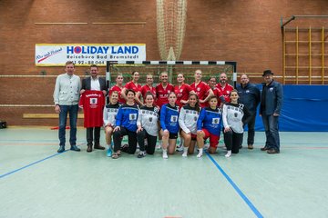 Bild 118 - Frauen Bad Bramstedt - Kremperheide/Muensterdorf